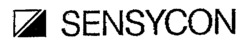 SENSYCON