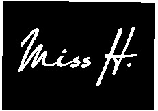 Miss H.