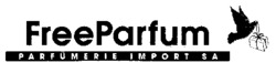 FreeParfum PARFÜMERIE IMPORT SA