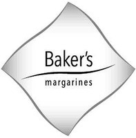 Baker's margarines