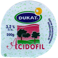 DUKAT ACIDOFIL