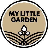 MY LITTLE GARDEN