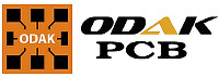 ODAK PCB