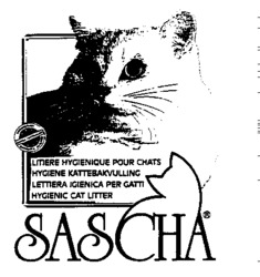 SASCHA