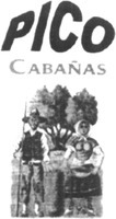 PICO CABAÑAS