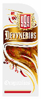 999 DEVYNERIOS Originalios