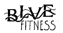 BLUE FITNESS