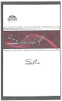 Shantall Slim