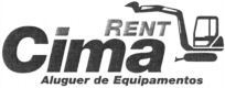 RENT Cima Aluguer de Equipamentos