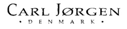 Carl Jørgen DENMARK