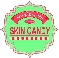 Scandinavian SKIN CANDY
