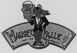 MAUSE FALLE