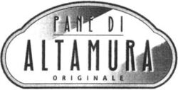PANE DI ALTAMURA ORIGINALE