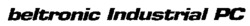 beltronic Industrial PC