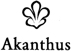 Akanthus