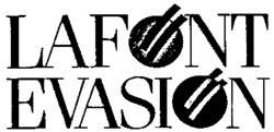 LAFONT EVASION