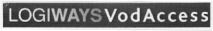 LOGIWAYSVodAccess