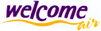 welcome air
