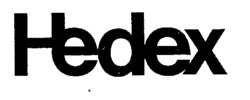 Hedex