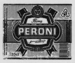 Birra PERONI DAL 1846