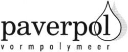 paverpol vormpolymeer