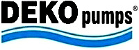 DEKO pumps