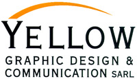 YELLOW GRAPHIC DESIGN & COMMUNICATION SARL