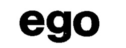 ego