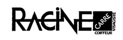 RACINE CARRE