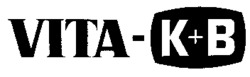 VITA - K+B
