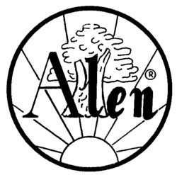 Alen