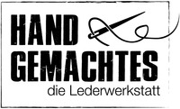 HAND GEMACHTES die Lederwerkstatt