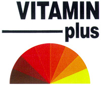 VITAMIN plus