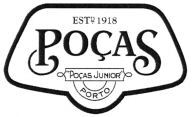 POÇAS JUNIOR PORTO
