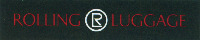 ROLLING LUGGAGE RL