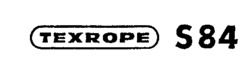 TEXROPE S84