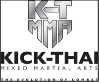 K-T MMA KICK THAI MIXED MARTIAL ARTS THE EVOLUTION OF COMBAT