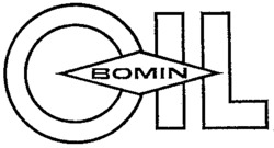 OIL BOMIN