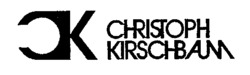 CK CHRISTOPH KIRSCHBAUM