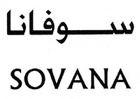 SOVANA