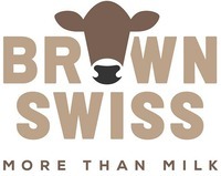 BROWN SWISS MORE THAN MILK