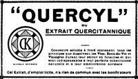 QUERCYL