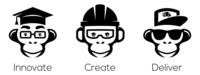 Innovate Create Deliver