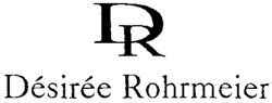 DR Désirée Rohrmeier