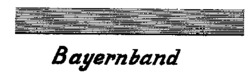 Bayernband