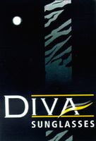 DIVA SUNGLASSES
