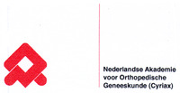 Nederlandse Akademie voor Orthopedische Geneeskunde (Cyriax)
