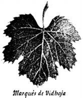 Marquès de Vidhoja