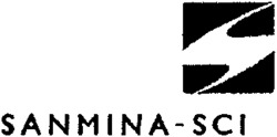SANMINA-SCI