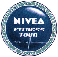 NIVEA FITNESS TOUR